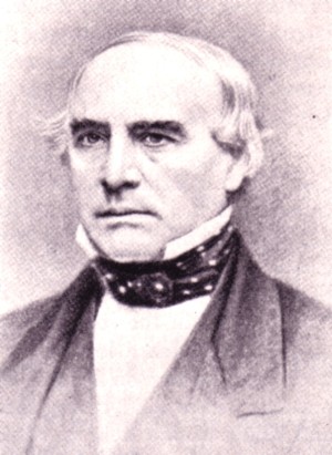 John Butterfield Sr.